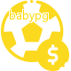 Aposte em esportes do mundo todo no babypg!