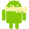 Aplicativo babypgbet para Android