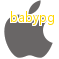 Aplicativo babypgbet para iOS