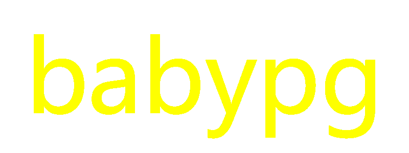 babypg